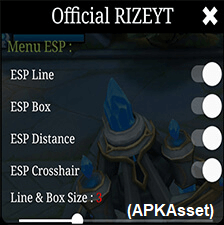 officialrizeytmod