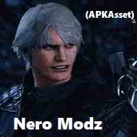 Nero Modz