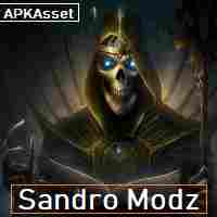 Sandro Modz