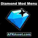 Diamond Mod Menu