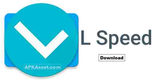 l speed apk