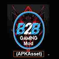 Mod Gamer B2B