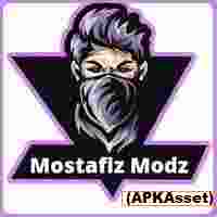 mostafiz modz vip