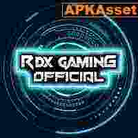 rdx hacker injector