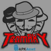 TeamAXY Injector