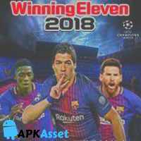 Winning Eleven 2018