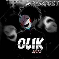 Olik Editz