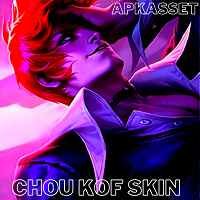 Chou KOF Skin