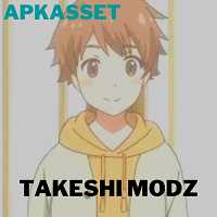 takeshi modz