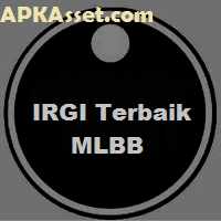 IRGI Terbaik mlbb