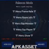 Fakecez modz