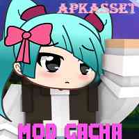 Gacha Life Mod