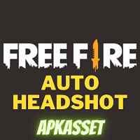 Free Fire Auto Headshot