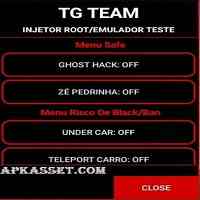 TG Team