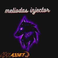 Meliodas Injector