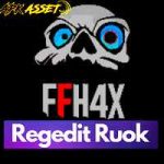 Regedit Ruok