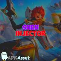 Shen Injector