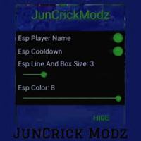 JunCrick Modz