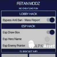 Feitan Modz