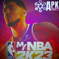 NBA 2K23