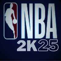 NBA 2K25