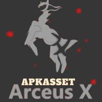 Arceus X