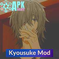 Kyousuke