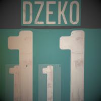 Dzeko11