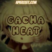 Gacha Heat