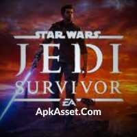 Star Wars Jedi Survivor