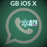 GBWhatsApp iOS X