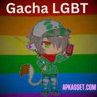 Gacha LGBT