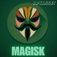 Magisk Manager