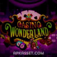 Casino Wonderland