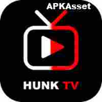 Hunk TV