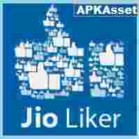 Jio Liker APK