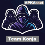 Team Konja