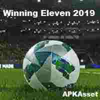 Winning Eleven 2019