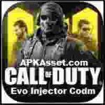 Evo Injector Codm