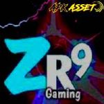 ZR9 Gaming VIP