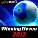 Winning Eleven 2012