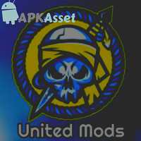 United Mods Free Fire