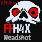 FFH4X Headshot