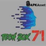 Tech Box 71 Injector