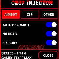 OB37 Injector