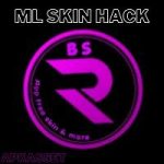 ml skin hack