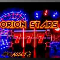 Orion Stars 777