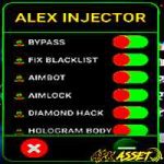 Alex Injector