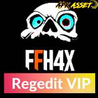 Regedit VIP