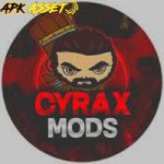 Cyrax Mod